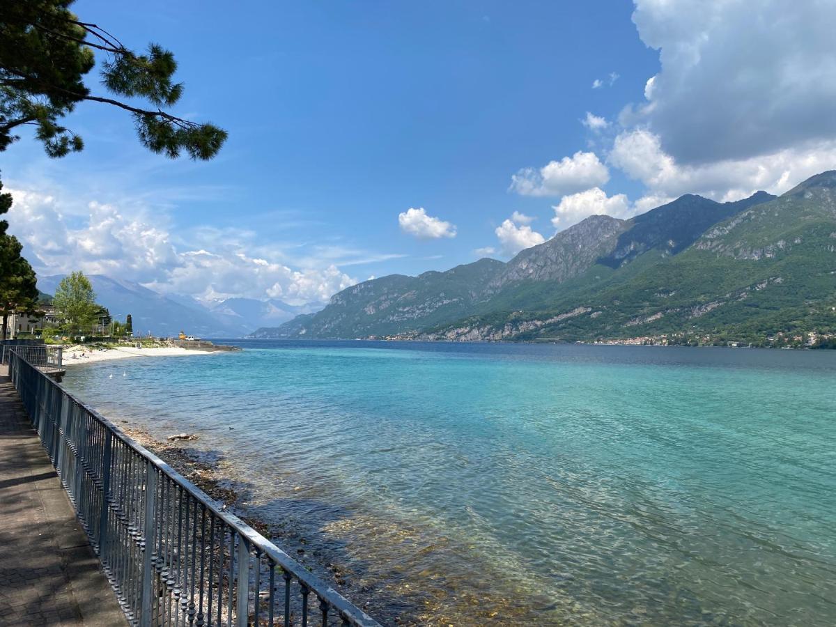 Le Terrazze Sul Lago Di Como Oliveto Lario Exterior photo